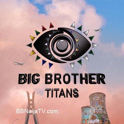 BIG BROTHER TITANS 2023